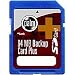 PalmOne P10913U 64 MB Backup SD Card