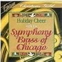 Holiday Cheer with the Symphony Brass of Chicago