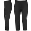 padded cycling trousers
