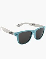 Neff Daily Sunglasses Ice White from Nef...