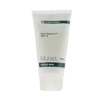 Murad Face Defense SPF 15 1.7 oz.