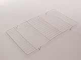 Review Progress  / Progress Bot330 Cake Cooling Tray 16In