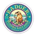 Natural Organic aromatherputic Evolving Body Balm 2 Oz., By Badger Balm