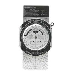 Jeppesen Flight Computer Metal CSG JS514105