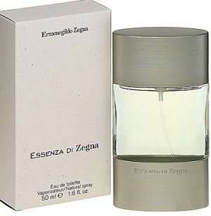 Essenza di Zegna von - Eau de Toilette 50 ml (Spray - Herrenduft) Preisvergleich