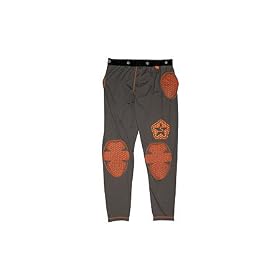 Sessions Diffusion d3o Tight - Mens by Sessions