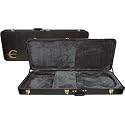 Epiphone Double Neck Hardshell Case for G-1275 Custom Electric Guitars 