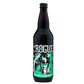 Mogul Madness Ale
