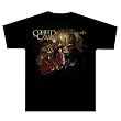 COHEED AND CAMBRIA - No World For Tomorrow - Black T-shirt