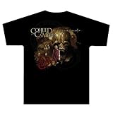 COHEED AND CAMBRIA - No World For Tomorrow - Black T-shirt