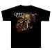 COHEED AND CAMBRIA - No World For Tomorrow - Black T-shirt