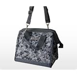 Digital Camo Insulated Lunch Tote - Multicolor
