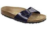 Birkenstock Madrid in Birko-Flor