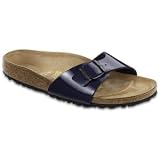 Birkenstock Madrid in Birko-Flor by Birkenstock