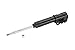 KYB 334195 Excel-G Gas Strut, Black , Silver
