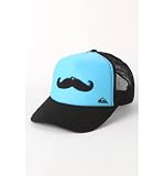 Quiksilver Mens Stavi Trucker Hat