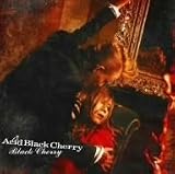 �uBlack Cherry(��������)(DVD�t)�v�̉摜