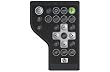 HP/Compaq EL623AA Mobile Remote Control Express Card/54 Silver 396975-001 for dv1000t/dv2000/dv5000/dv6000/dv8000/dv9000/V2000/V3000/V5000/V6000