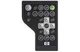 HP/Compaq EL623AA Mobile Remote Control Express Card/54 Silver 396975-001 for dv1000t/dv2000/dv5000/dv6000/dv8000/dv9000/V2000/V3000/V5000/V6000