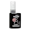 King of Shaves For Men Ultra Hybrid Shave Oil, Sensitive Skin, Cooling Menthol 2 fl oz (60 ml)