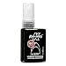 King of Shaves For Men Ultra Hybrid Shave Oil, Sensitive Skin, Cooling Menthol 2 fl oz (60 ml)