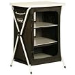 Vango 4 Shelf Folding Cupboard