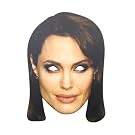 Angelina Jolie Mask