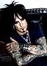 Nikki Sixx
