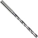 YG-1 DH421 Carbide Dream Extra Long Drill Bit, TiAlN Finish, Straight Shank, Slow Spiral, 140 Degree, 3.2mm Diameter x 72mm Length (Pack of 1)