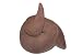 Fleces Coil Poo Pillow