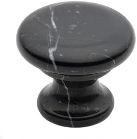 Cliffside Industries PM5-BK Cabinet knob