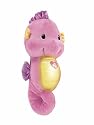 Ocean Wonders Soothe & Glow Seahorse - Pink