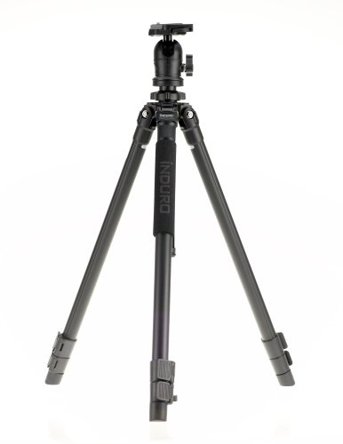 Buy Induro 470-002 AB2 Tripod Kit (Black) online at Discounted New and Used prices. Delivered to your door with Off-The-Bookshelf.
