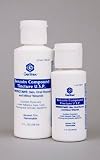 TB2C PT# TB2C- Benzoin Compound Antiseptic Tincture 60ml Ea by, Geritrex Corp