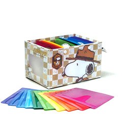 Childrens Toyshop  Toys : Snoopy CD Case