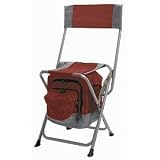 Travel Chair Anywhere Cooler Chair