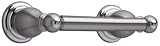 American Standard 8040.230.234 Prairie Field Single Toilet Paper Holder, Satin/Chrome