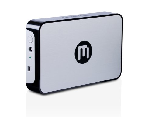 Web market place, le comparateur de prix du web: Memup Kwest - Disque dur externe 3,5"  ...