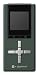 TOSHIBA gigabeatU�V���[�Y �t���b�V���������v���[���[1GB �C����(�݂邠��) MEU103(GD)