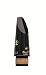 Vandoren Masters Bb Clarinet Mouthpiece With M/O Series Ligature CL5 Facing Pewter M/O Ligature