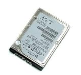 Produkt-Bild: 160GB 2,5" Hitachi Travelstar 5K160 HTS541616J9SA00 SATA