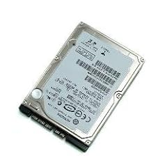 160GB 2,5" Hitachi Travelstar 5K160 HTS541616J9SA00 SATA