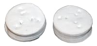 Otis All Caliber Cleaning Patches (100) by Otis Technology