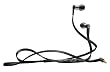 Sony Ericsson MH1 LiveSound Hi-Fi Premium Stereo Headset schwarz/lime