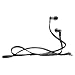 Sony Ericsson MH1-BL LiveSound Hi-Fi Headset - Black