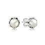 Pandora Damen-Ohrringe 925 Sterling Silber S��wass&hellip von Pandora