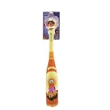 Franklin Soft Sport Bat And Ball Set - Yellow