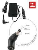 Ladegeräte für ACER TRAVELMATE 341TV, 18.0V