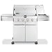Weber Gas Grill Summit S 420