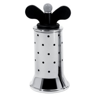 Alessi 9098 B Pepper Mill H.5.25